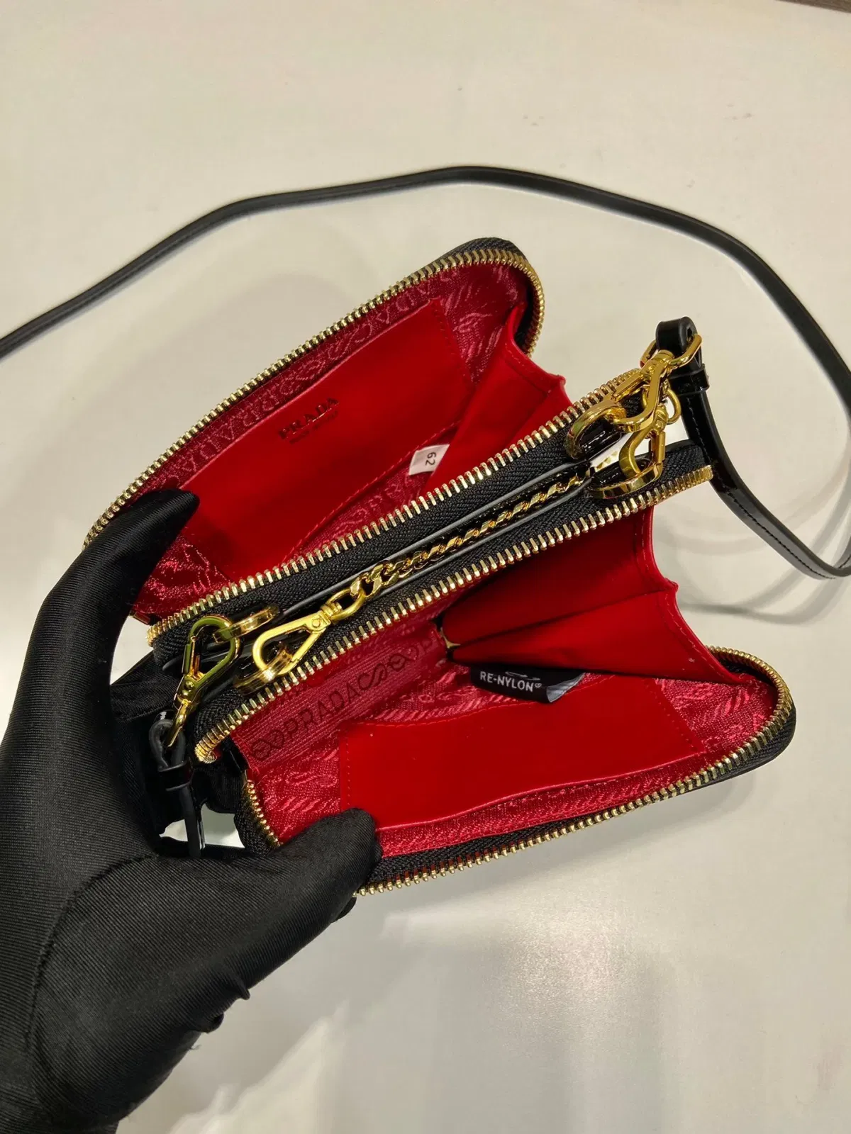 Luxury Bags - Premium Luxury Goods and Accessories - AFFORDABLE LUXURY BAGS - 13817 — image 8