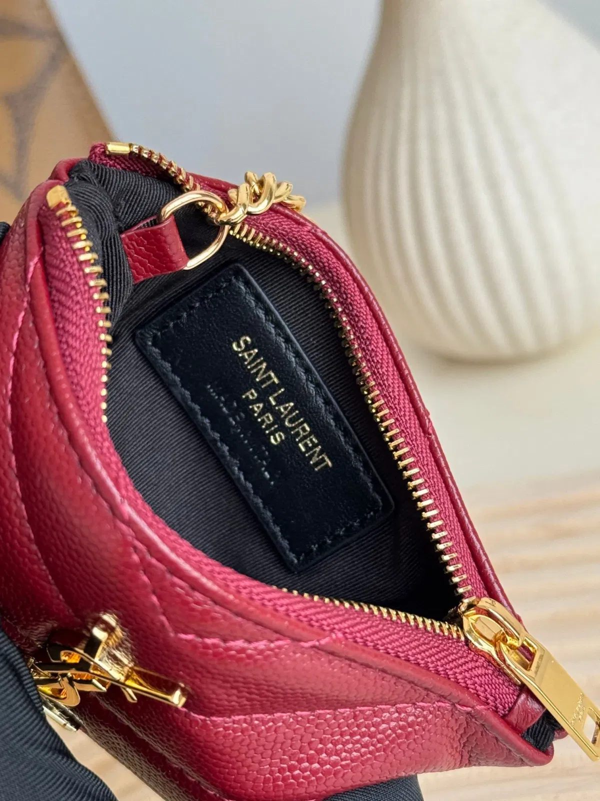 Luxury Bags - DESIGNER BAGS FOR WOMEN - AFFORDABLE LUXURY BAGS - 15423 — image 8