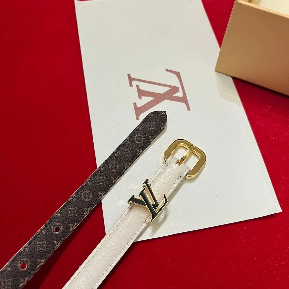 Luxury Bags ln Luxury Belt --100317 — image 6