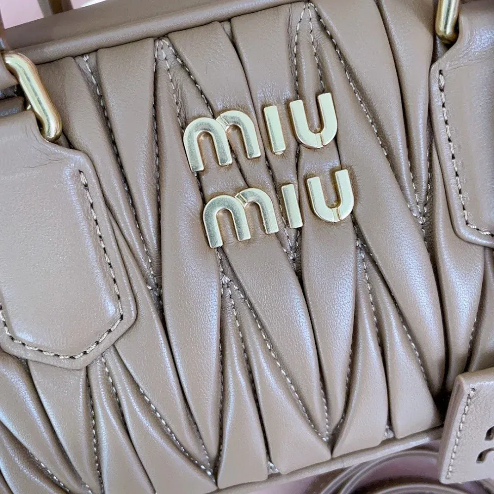 Luxury Bags Miun Miun Luxury Bag --122477 — image 5