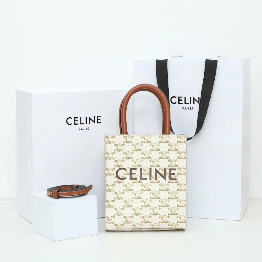 Luxury Bags Celine Luxury Bag --111944 — image 9