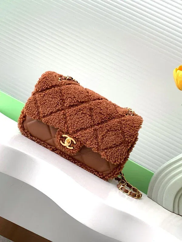 Luxury Bags Bags - Best High-End Brands in One Place - AFFORDABLE LUXURY BAGS - 6837
