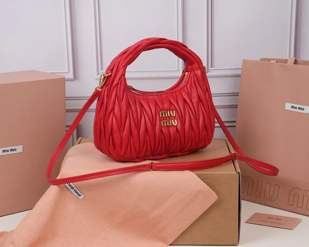 Luxury Bags Miun Miun Luxury Bag --122506 — image 2