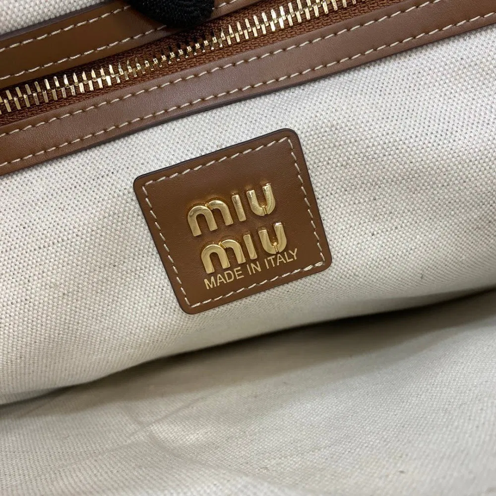 Luxury Bags Miun Miun Luxury Bag --122218 — image 9