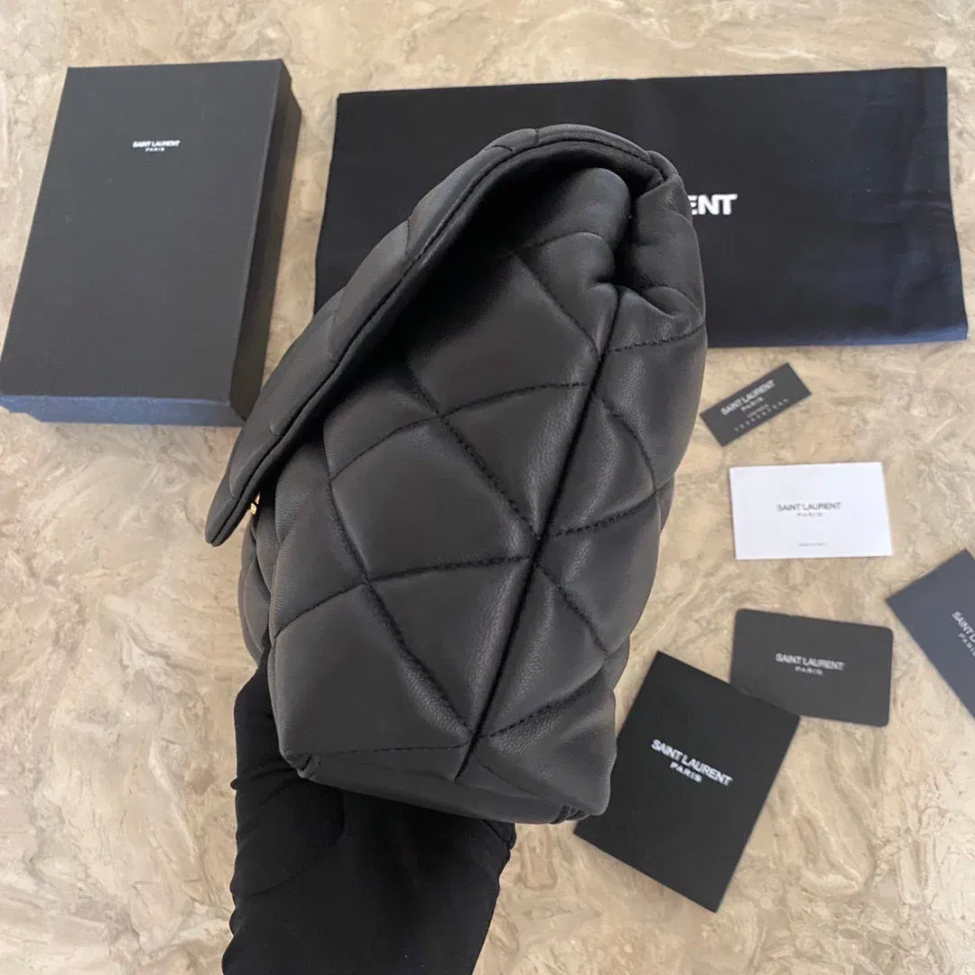 Luxury Bags - High-Quality Designer Products for You - AFFORDABLE LUXURY BAGS - 15270 — image 5