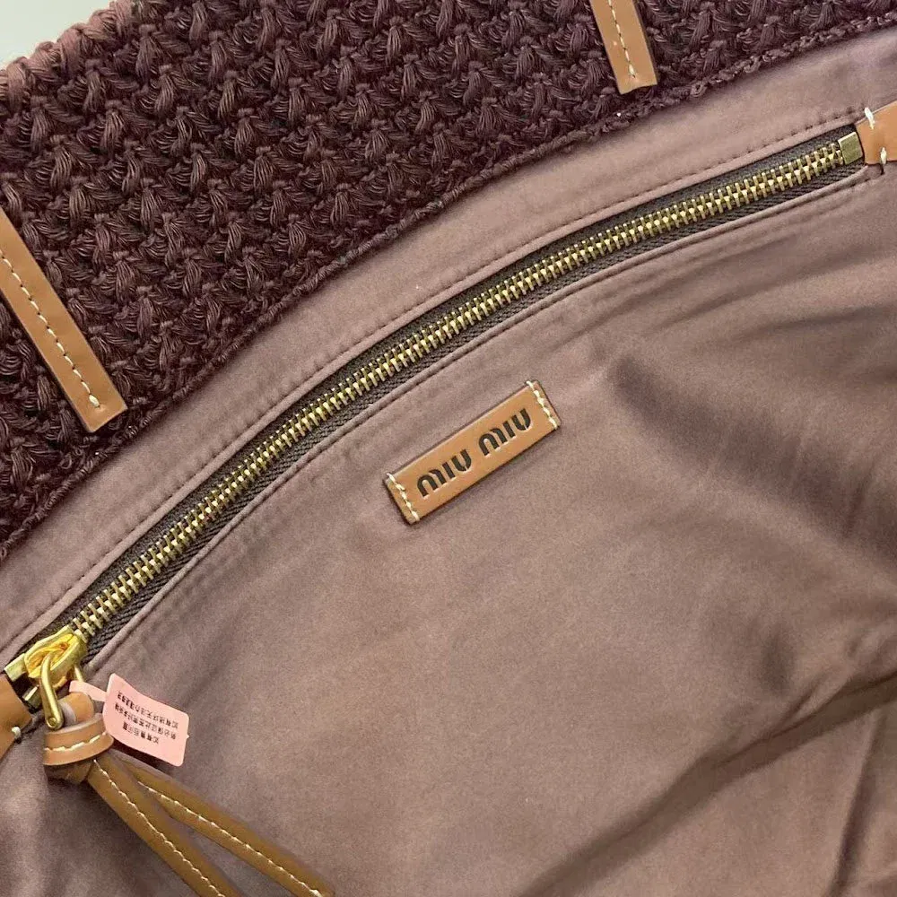 Luxury Bags Miun Miun Luxury Bag --122264 — image 11