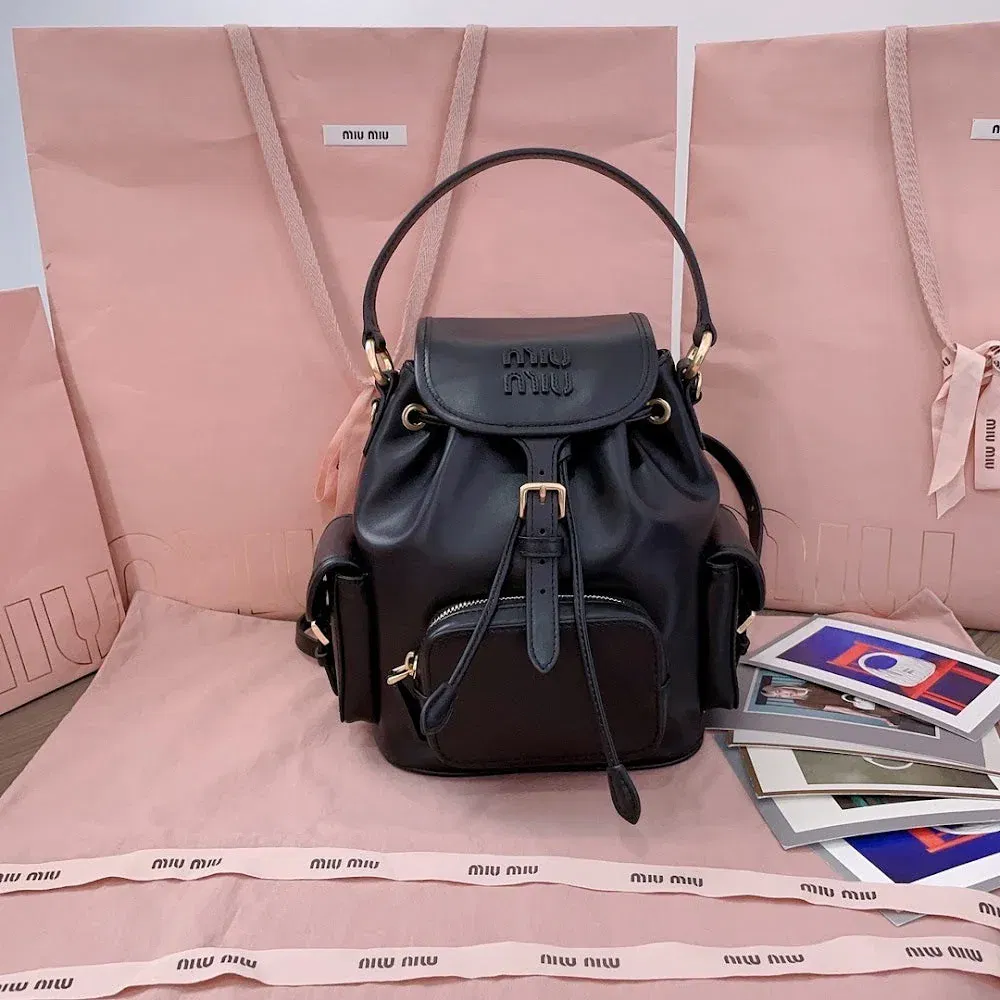 Luxury Bags Miun Miun Luxury Bag --122565