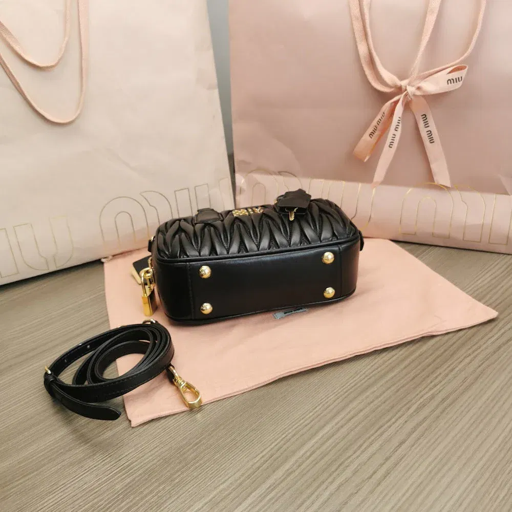 Luxury Bags Miun Miun Luxury Bag --122311 — image 4