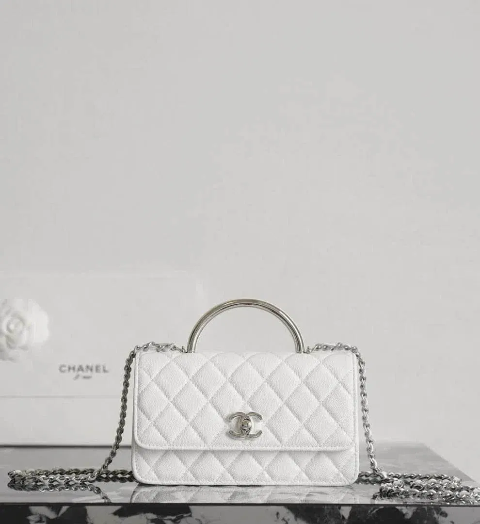 Luxury Bags - DESIGNER BAGS FOR WOMEN - AFFORDABLE LUXURY BAGS - 17551 — image 8