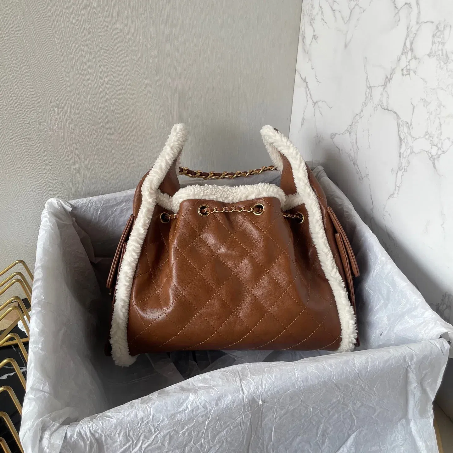 Luxury Bags Bags - DESIGNER BAGS FOR WOMEN - AFFORDABLE LUXURY BAGS - 6904 — image 12