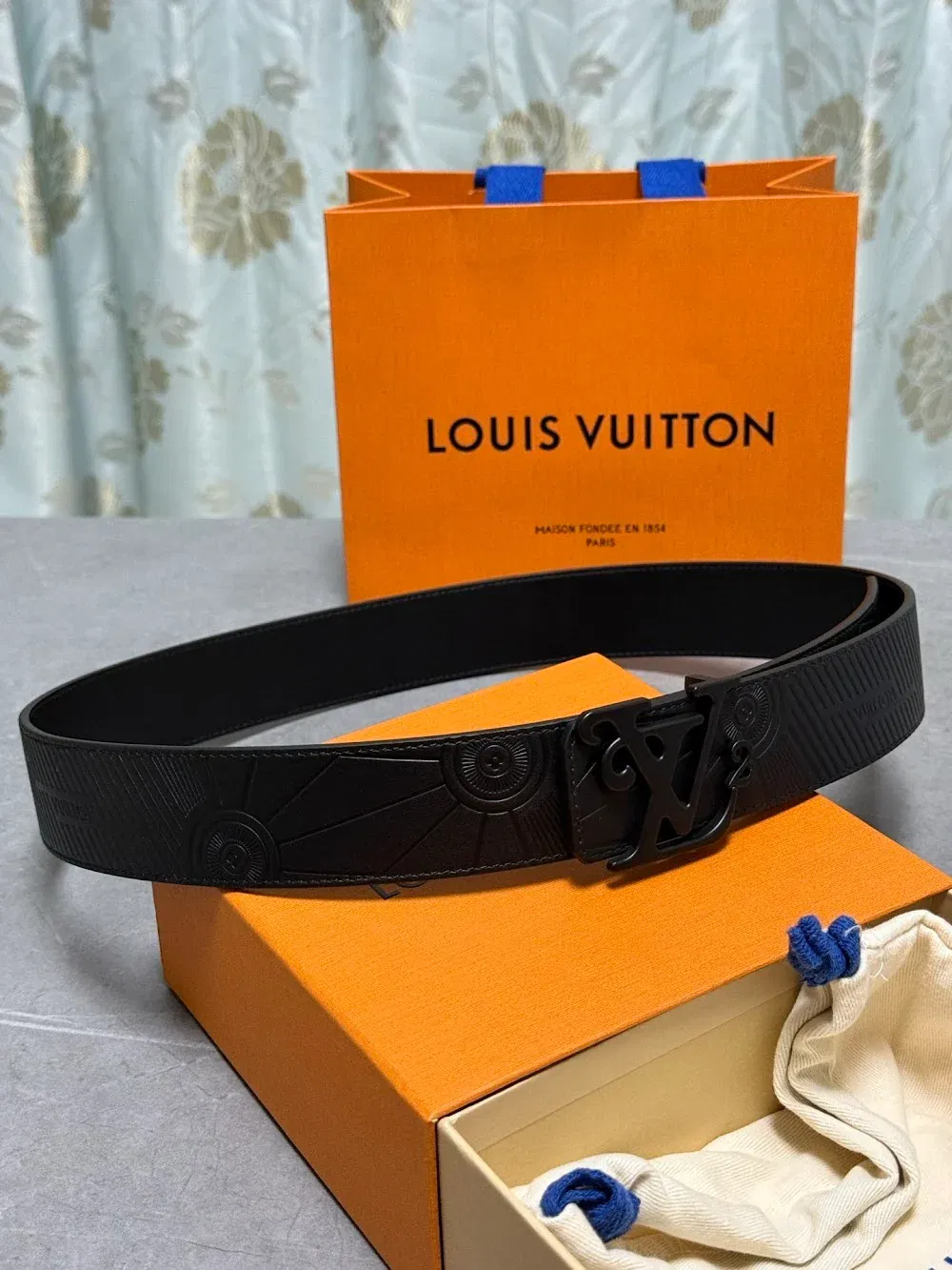 Luxury Bags ln Luxury Belt --100458 — image 8