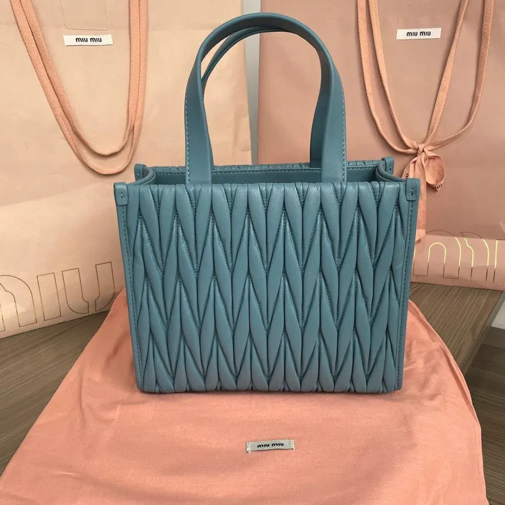 Luxury Bags Miun Miun Luxury Bag --122345 — image 3
