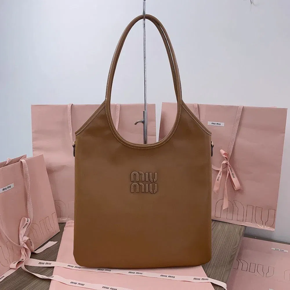 Luxury Bags Miun Miun Luxury Bag --122490