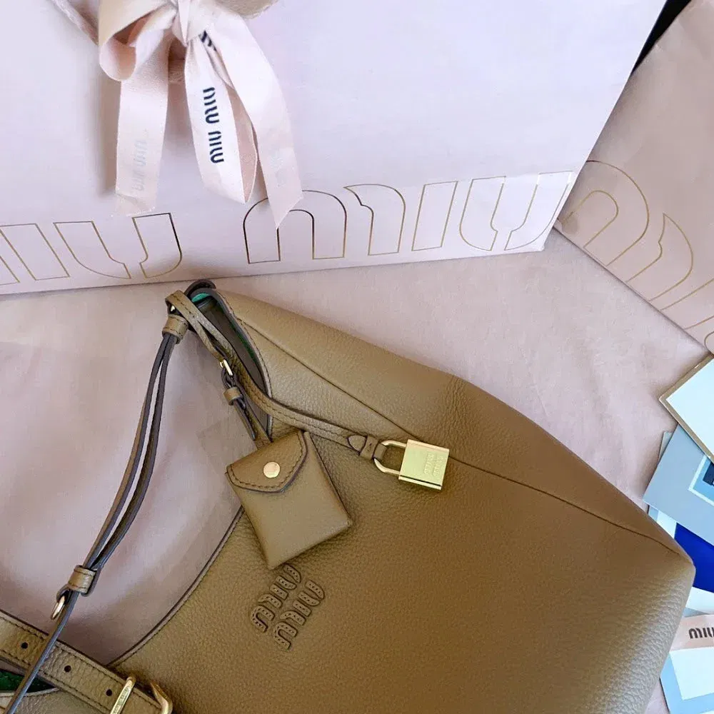 Luxury Bags Miun Miun Luxury Bag --122548 — image 7