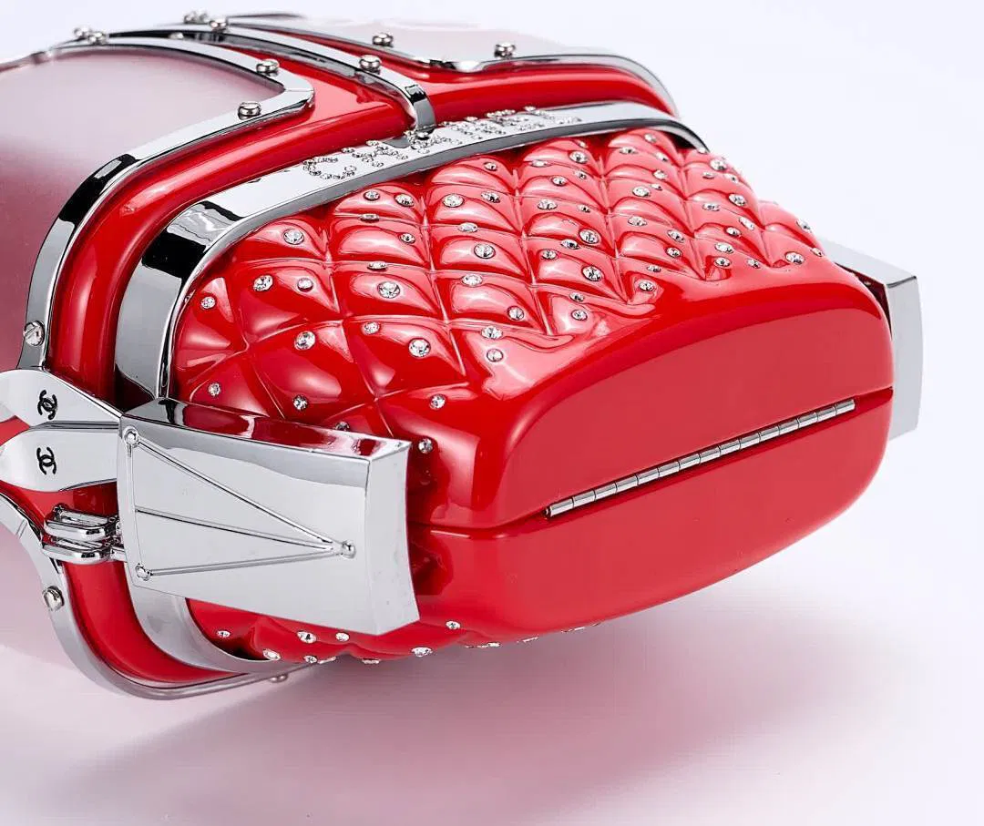 Luxury Bags - DESIGNER BAGS FOR WOMEN - AFFORDABLE LUXURY BAGS - 17819 — image 5