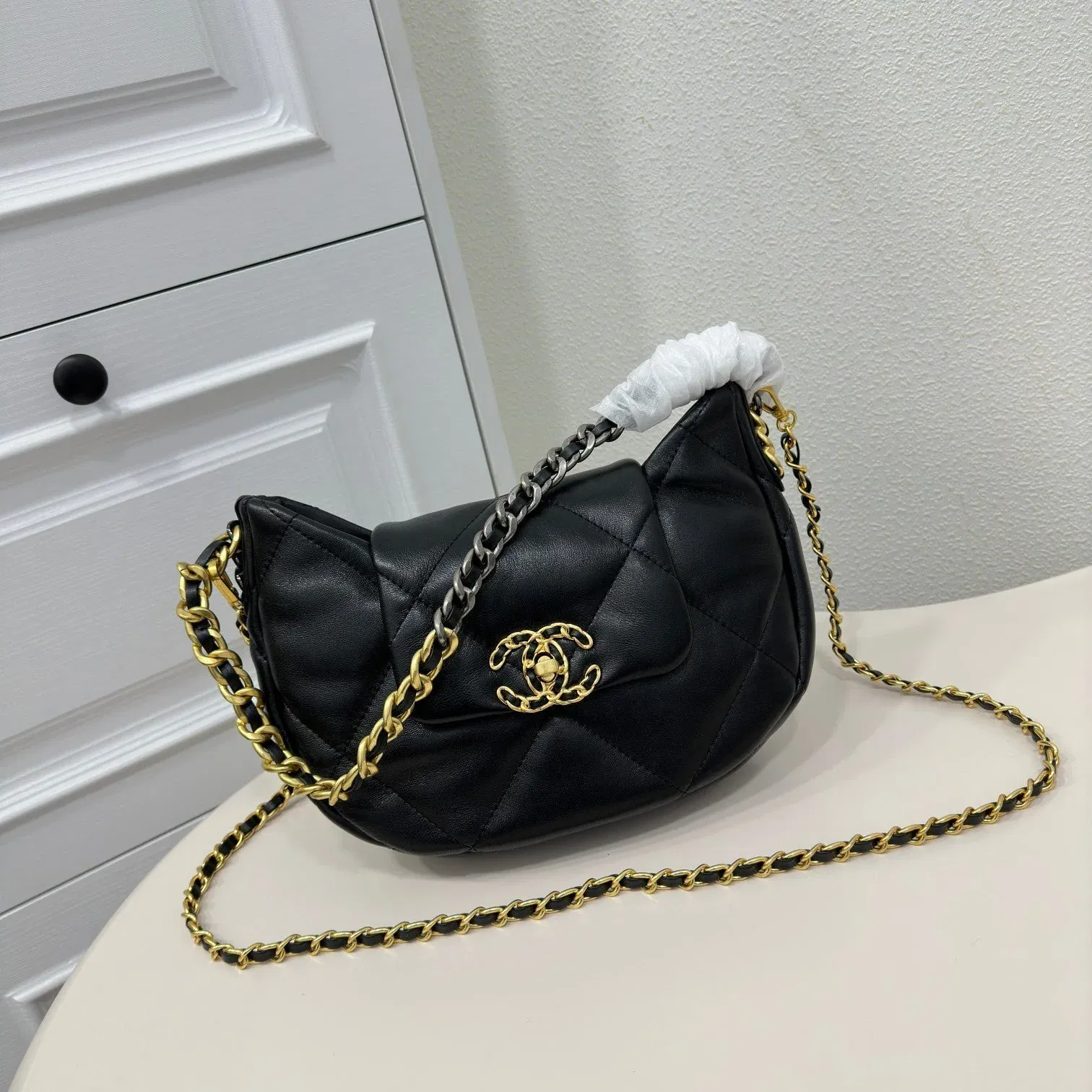 Luxury Bags Elite Carryalls