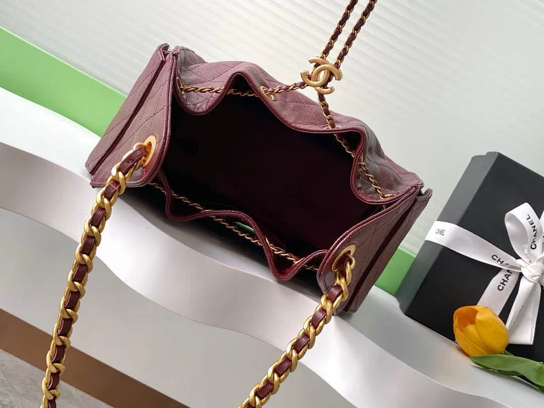 Luxury Bags - DESIGNER BAGS FOR WOMEN - AFFORDABLE LUXURY BAGS - 17595 — image 3