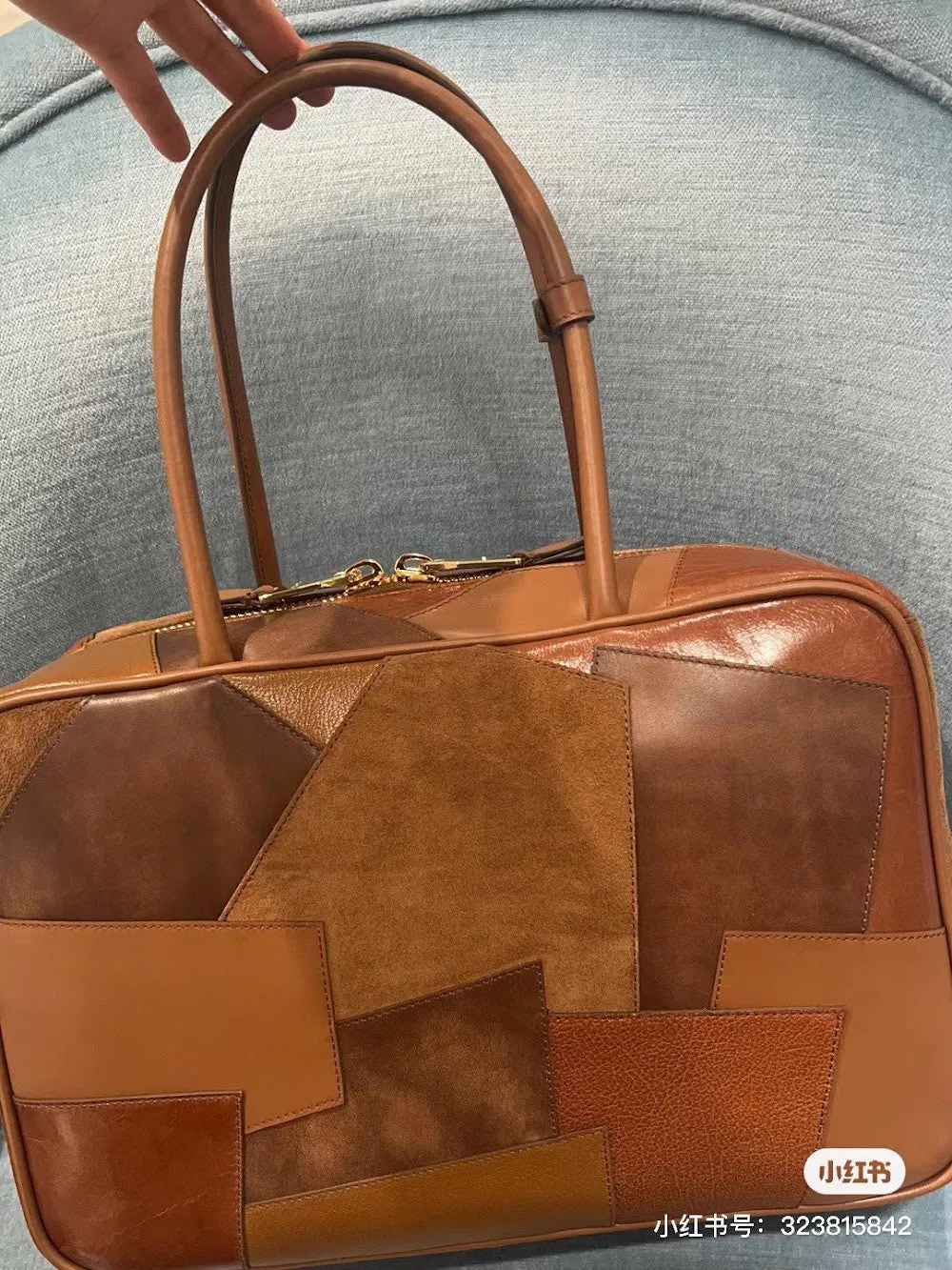 Luxury Bags Miun Miun Luxury Bag --122374 — image 9