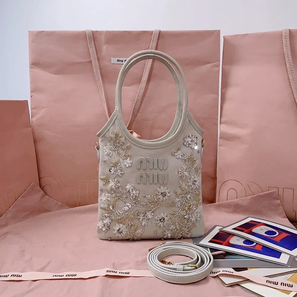 Luxury Bags Miun Miun Luxury Bag --122569
