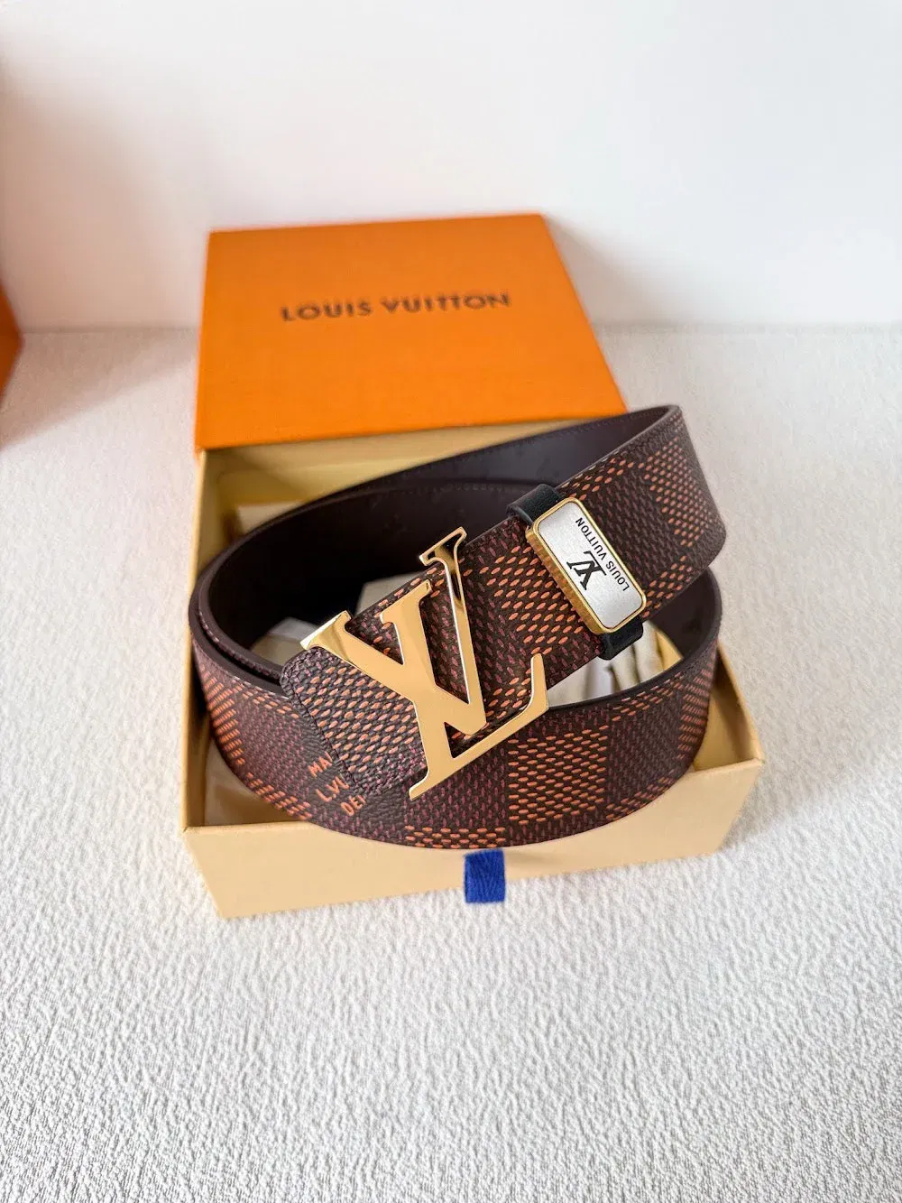 Luxury Bags ln Luxury Belt --100554