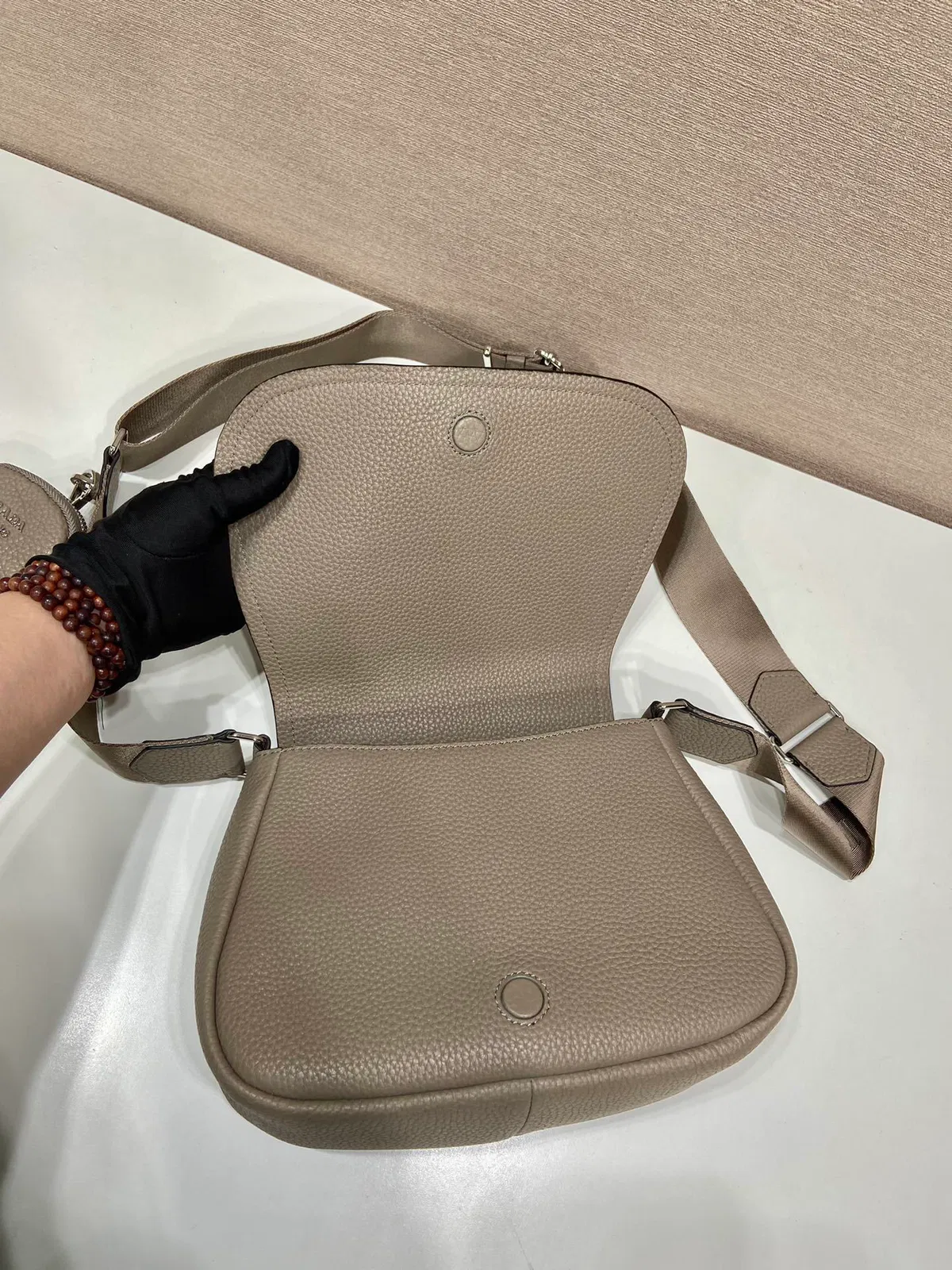Luxury Bags - DESIGNER BAGS FOR WOMEN - AFFORDABLE LUXURY BAGS - 13747 — image 5