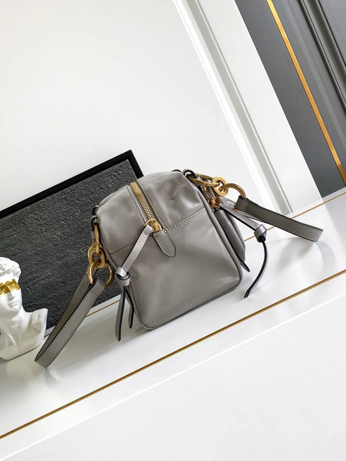 Luxury Bags - DESIGNER BAGS FOR WOMEN - AFFORDABLE LUXURY BAGS - 14091 — image 2
