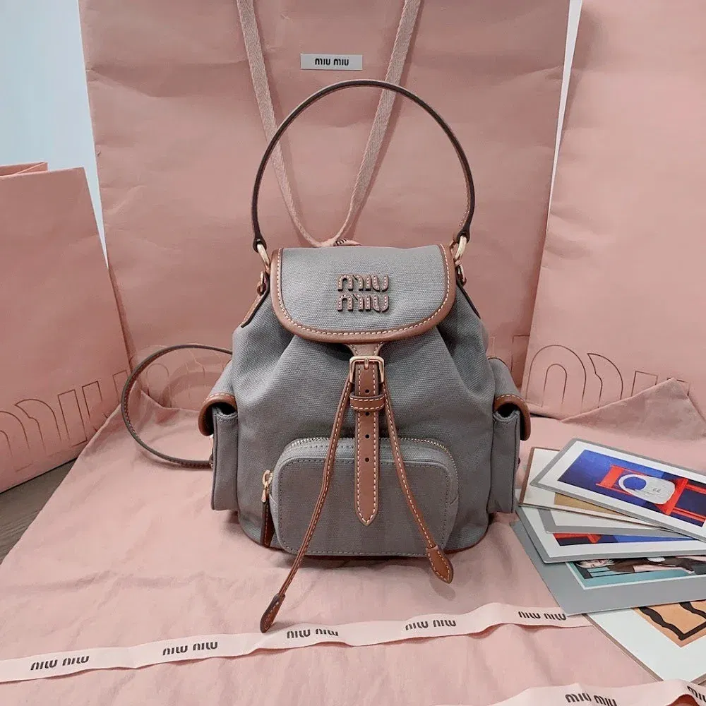 Luxury Bags Miun Miun Luxury Bag --122317
