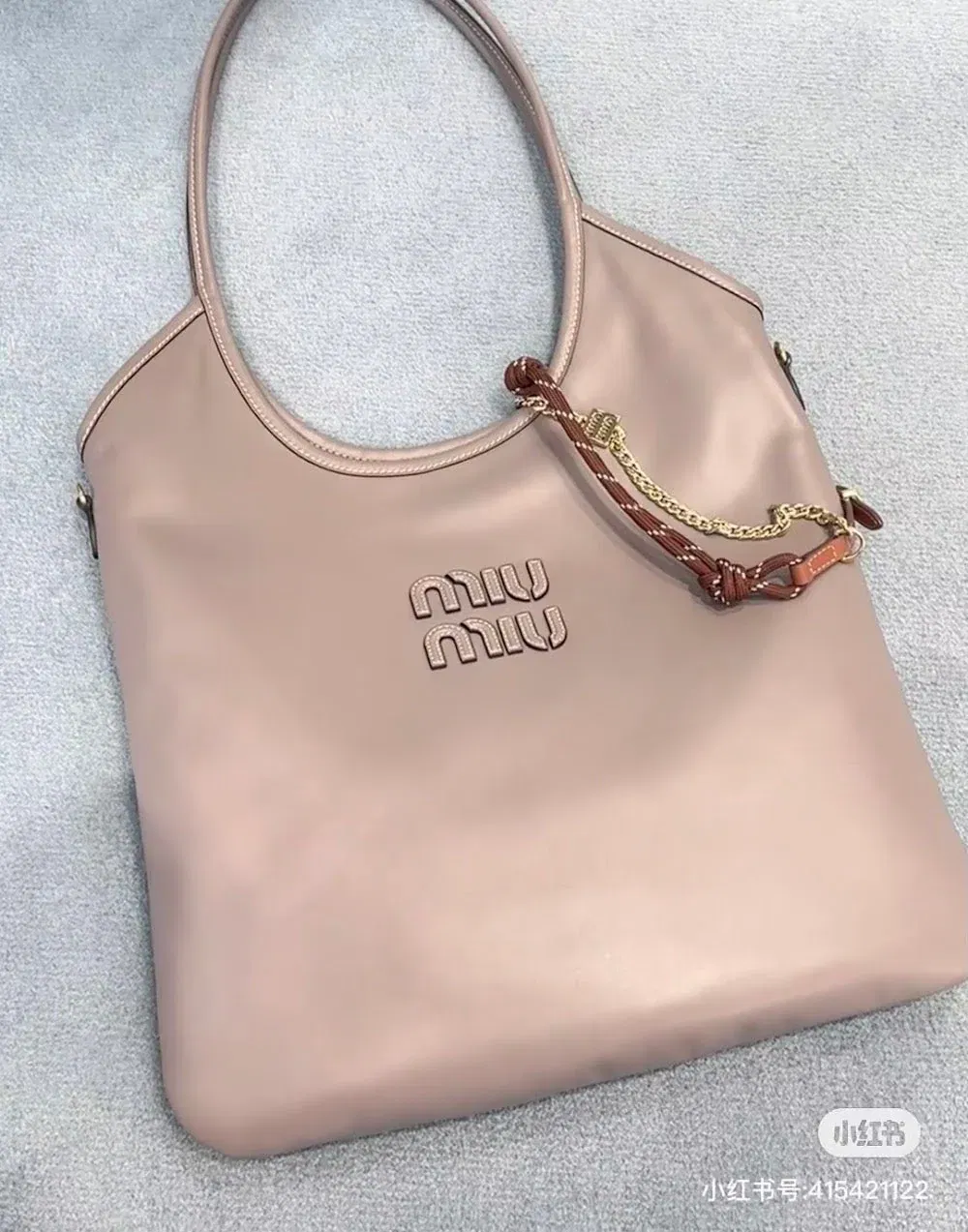 Luxury Bags Miun Miun Luxury Bag --122414 — image 2