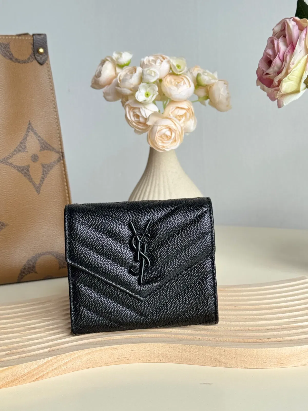 Luxury Bags - Premium Luxury Goods and Accessories - AFFORDABLE LUXURY BAGS - 15393 — image 2