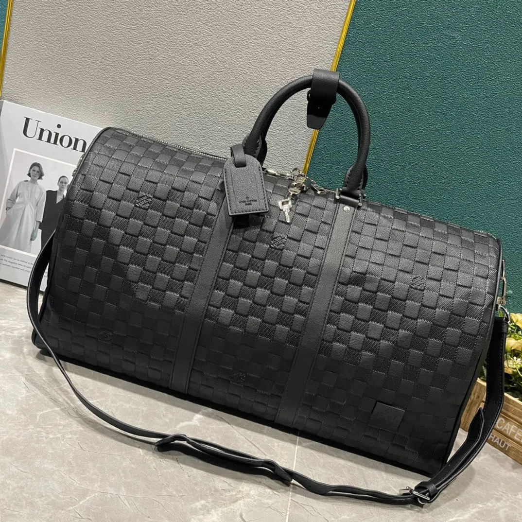Luxury Bags Elite Carryalls
