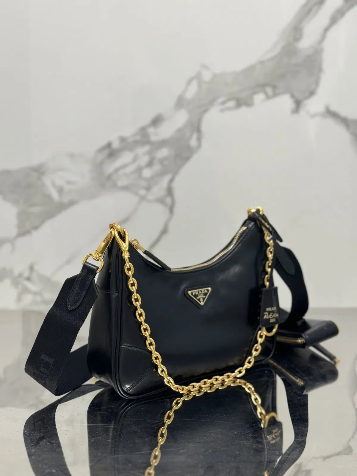 Luxury Bags - Premium Luxury Goods and Accessories - AFFORDABLE LUXURY BAGS - 13865 — image 3