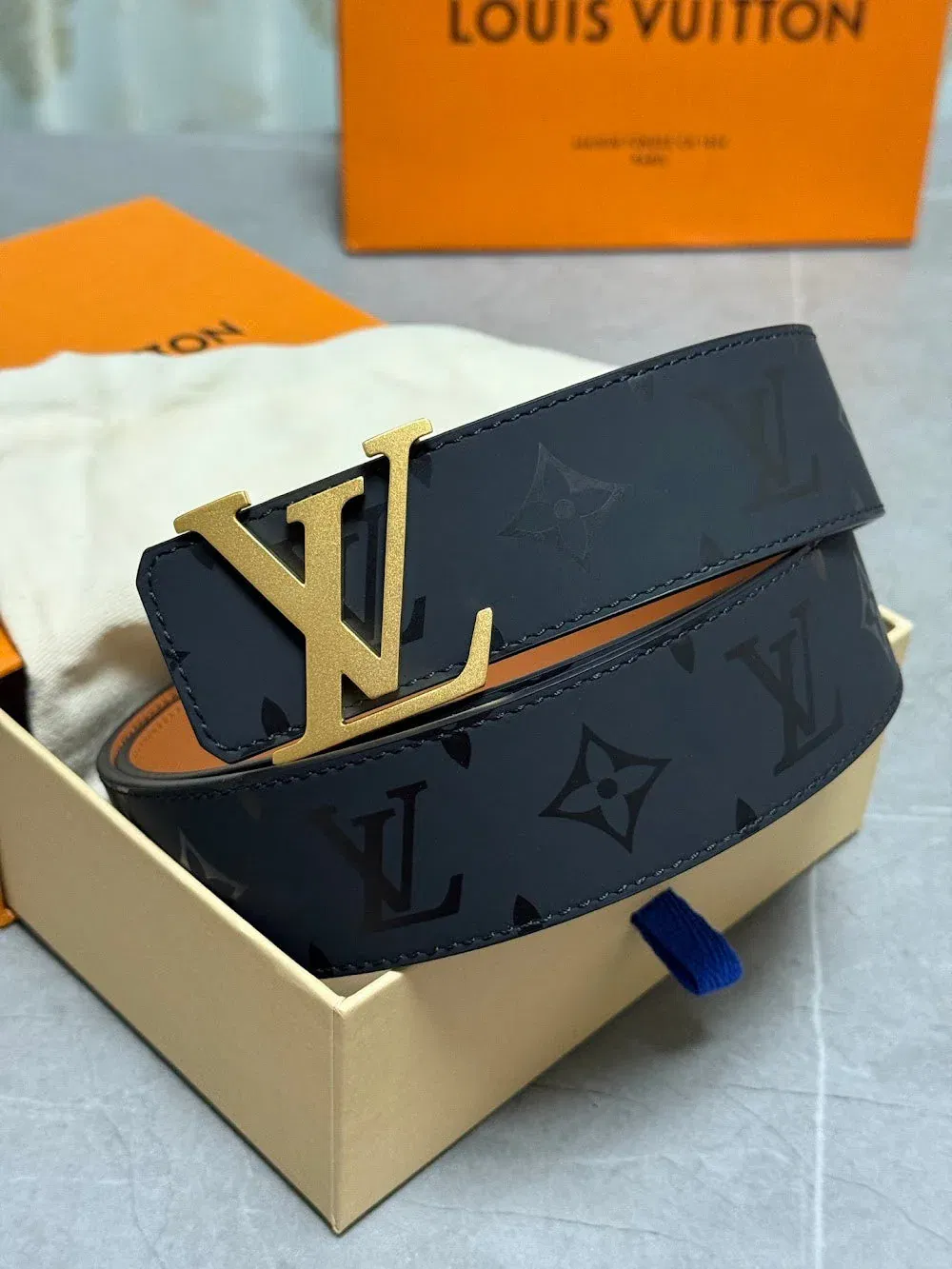 Luxury Bags ln Luxury Belt --100462