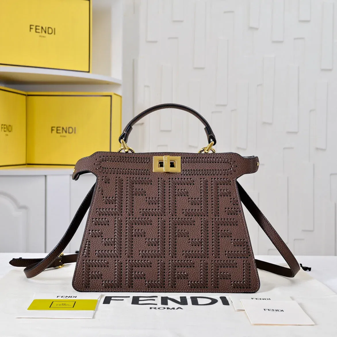 Luxury Bags BAGS NEW ARRIVALS