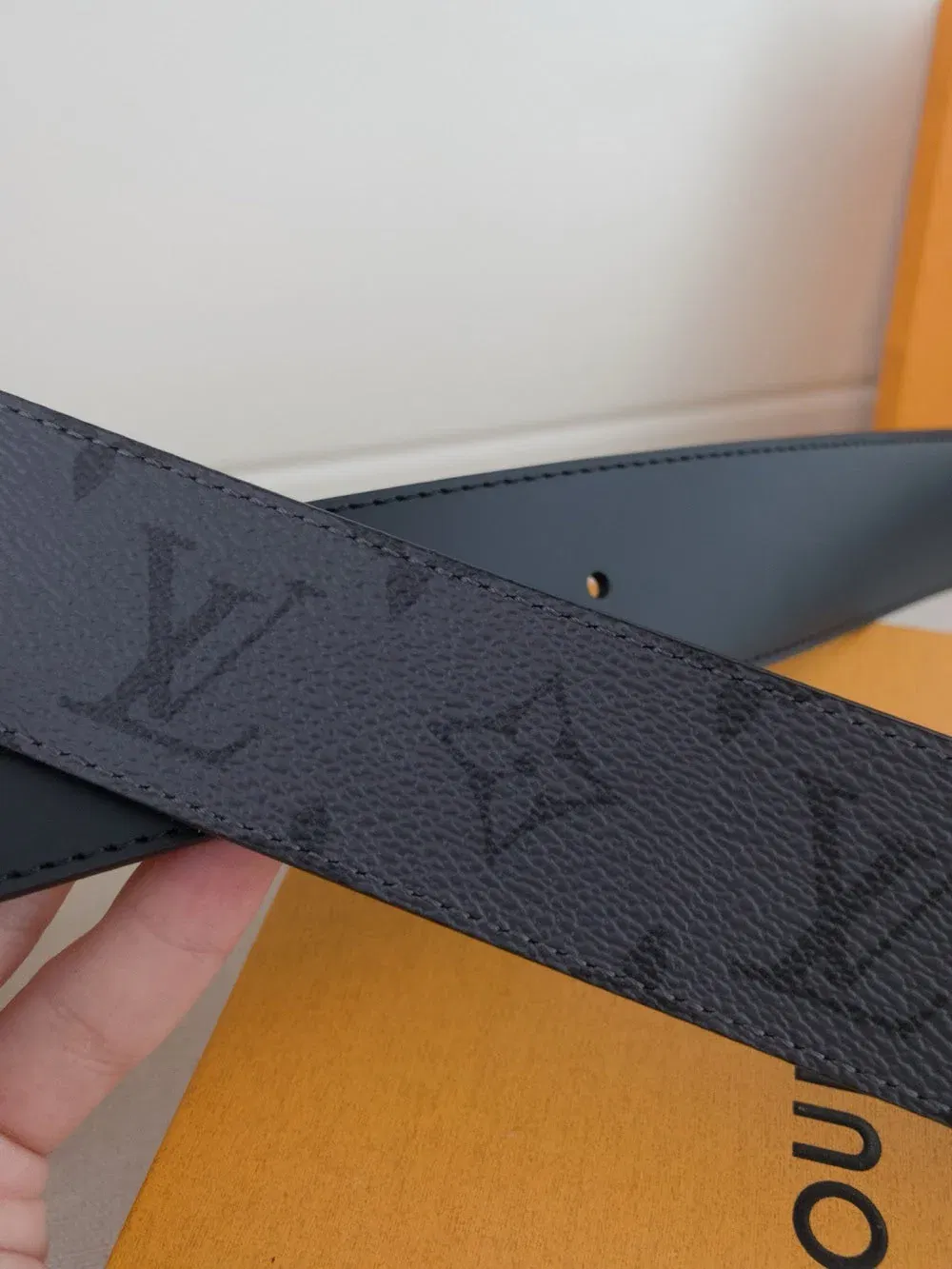 Luxury Bags ln Luxury Belt --100495 — image 3