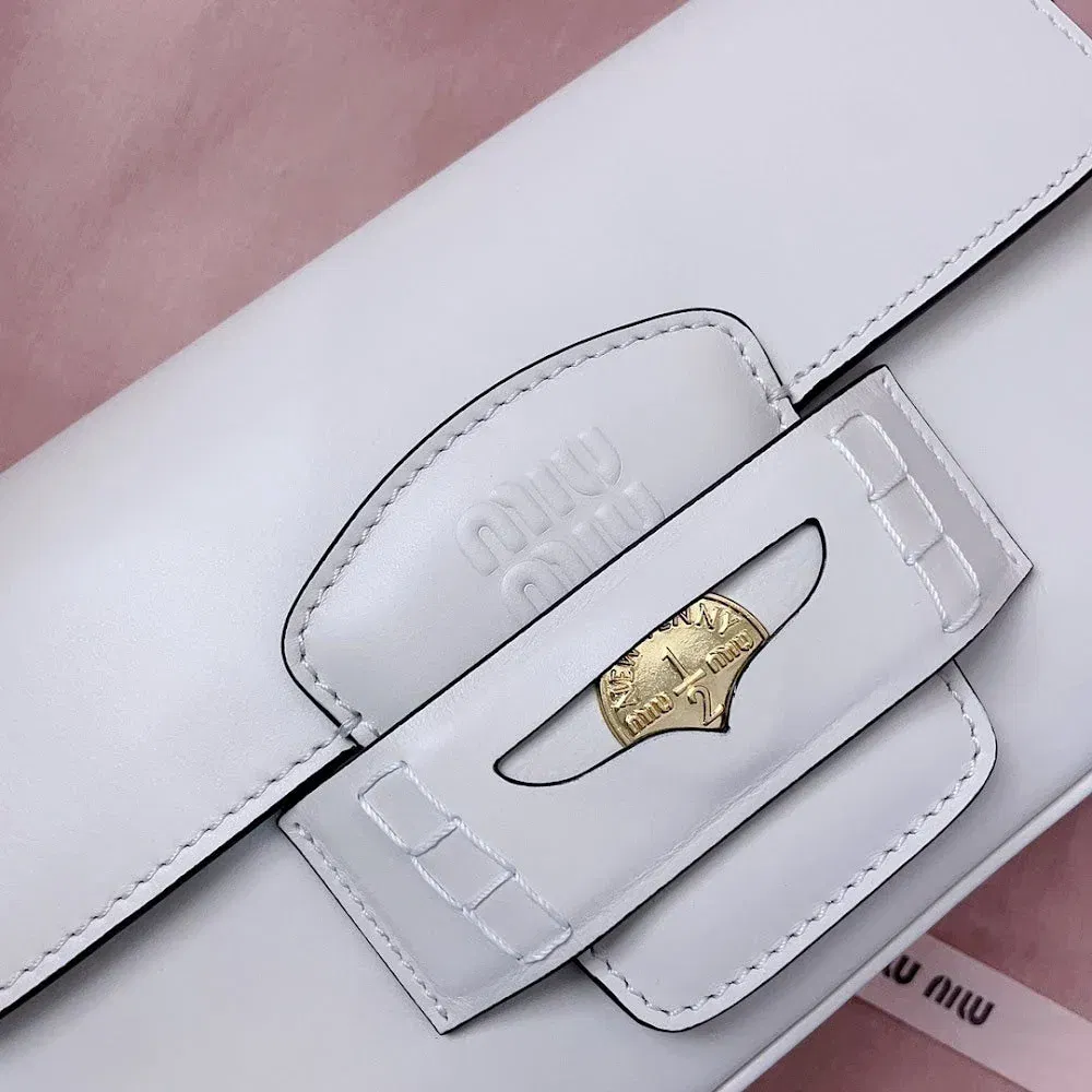 Luxury Bags Miun Miun Luxury Bag --122595 — image 6