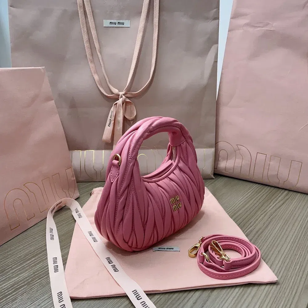 Luxury Bags Miun Miun Luxury Bag --122556 — image 2
