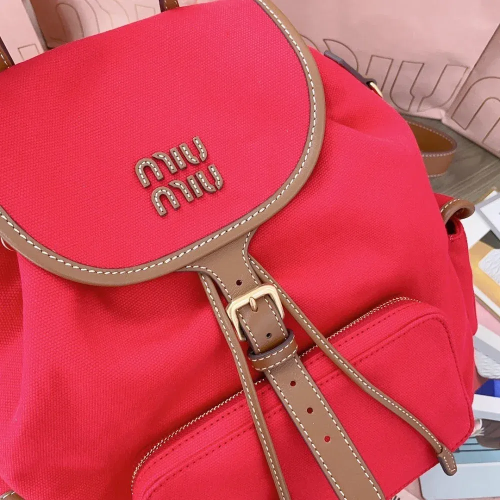 Luxury Bags Miun Miun Luxury Bag --122318 — image 5