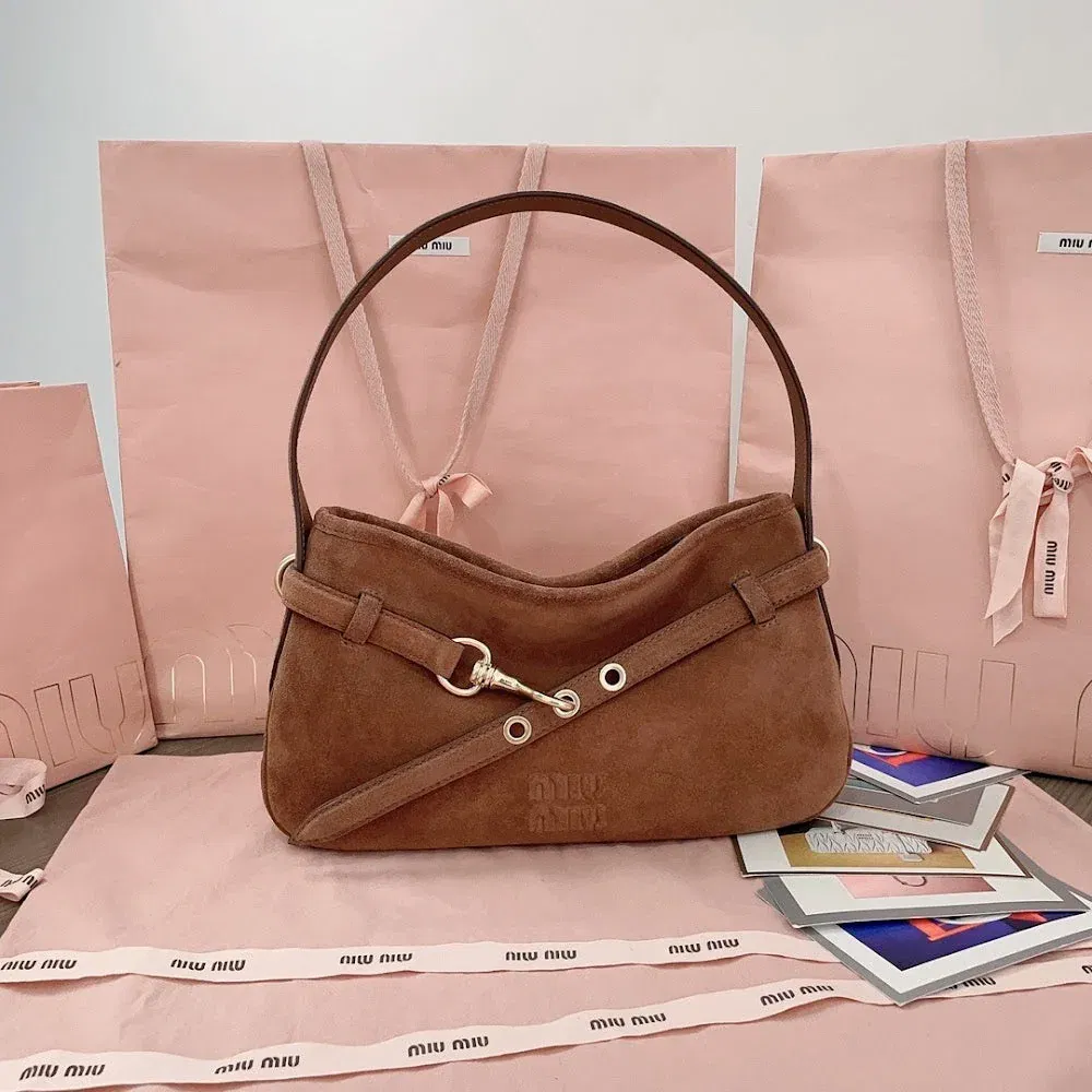 Luxury Bags Miun Miun Luxury Bag --122561