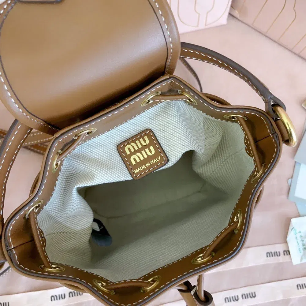 Luxury Bags Miun Miun Luxury Bag --122553 — image 9