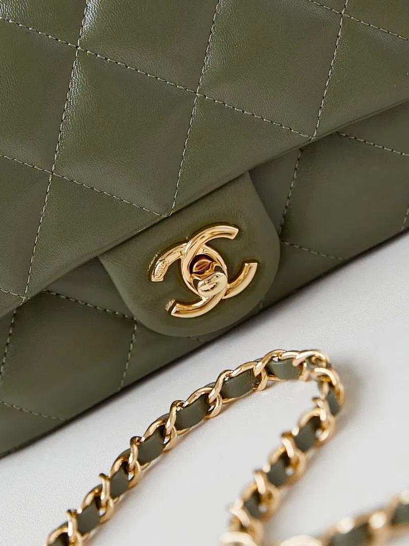 Luxury Bags - DESIGNER BAGS FOR WOMEN - AFFORDABLE LUXURY BAGS - 17571 — image 9