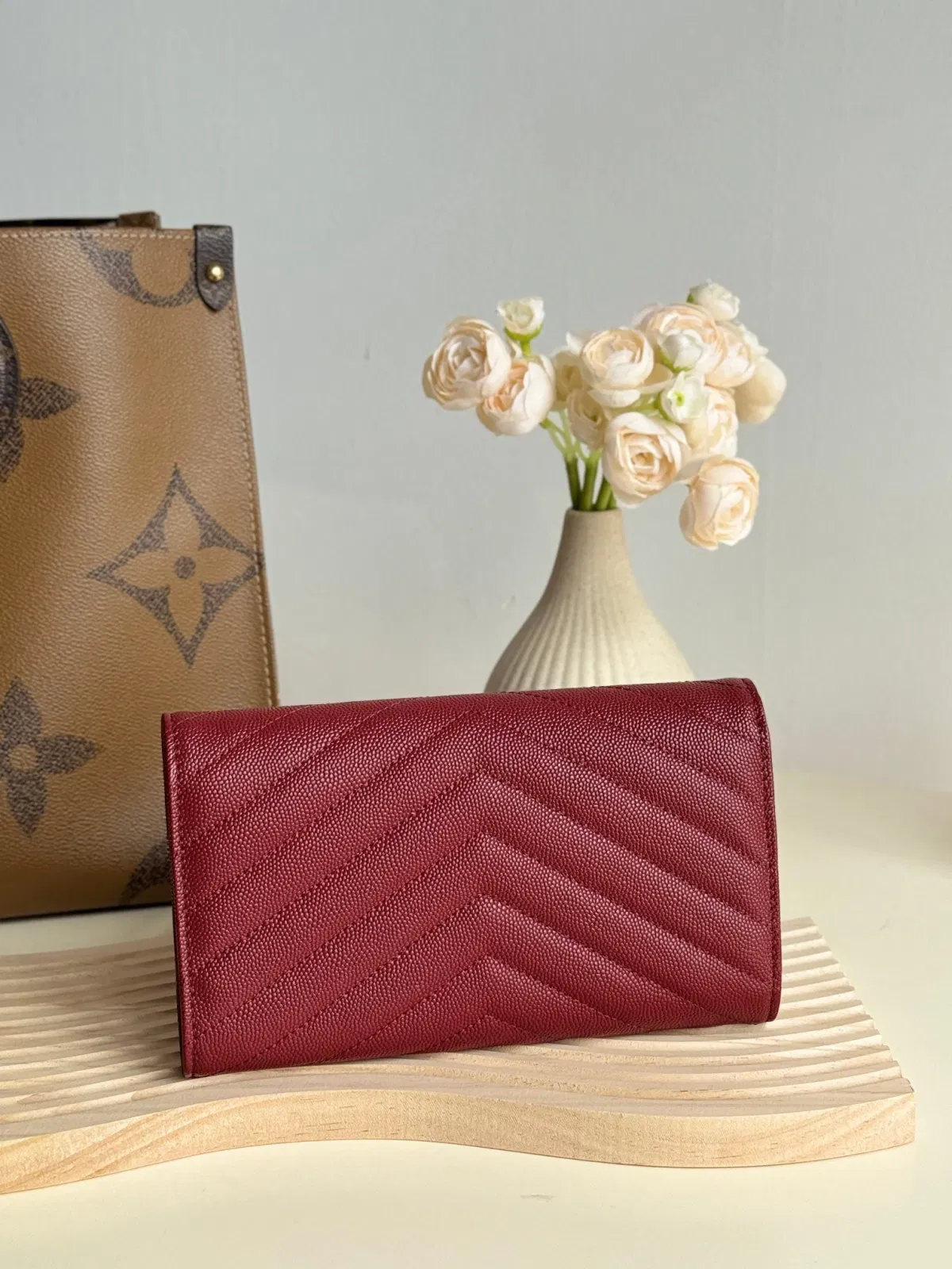 Luxury Bags - Premium Luxury Goods and Accessories - AFFORDABLE LUXURY BAGS - 15417 — image 2