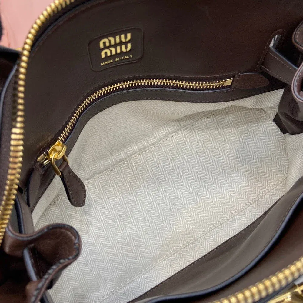 Luxury Bags Miun Miun Luxury Bag --122350 — image 8