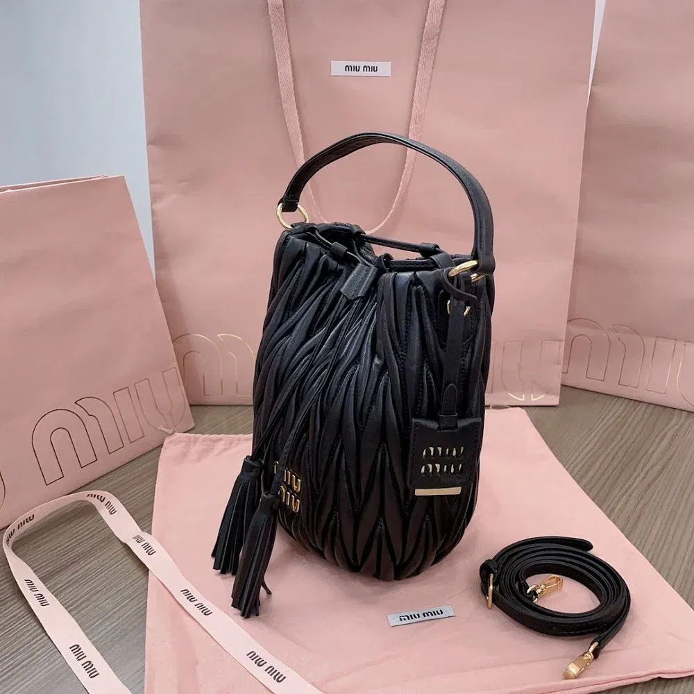 Luxury Bags Miun Miun Luxury Bag --122487 — image 2