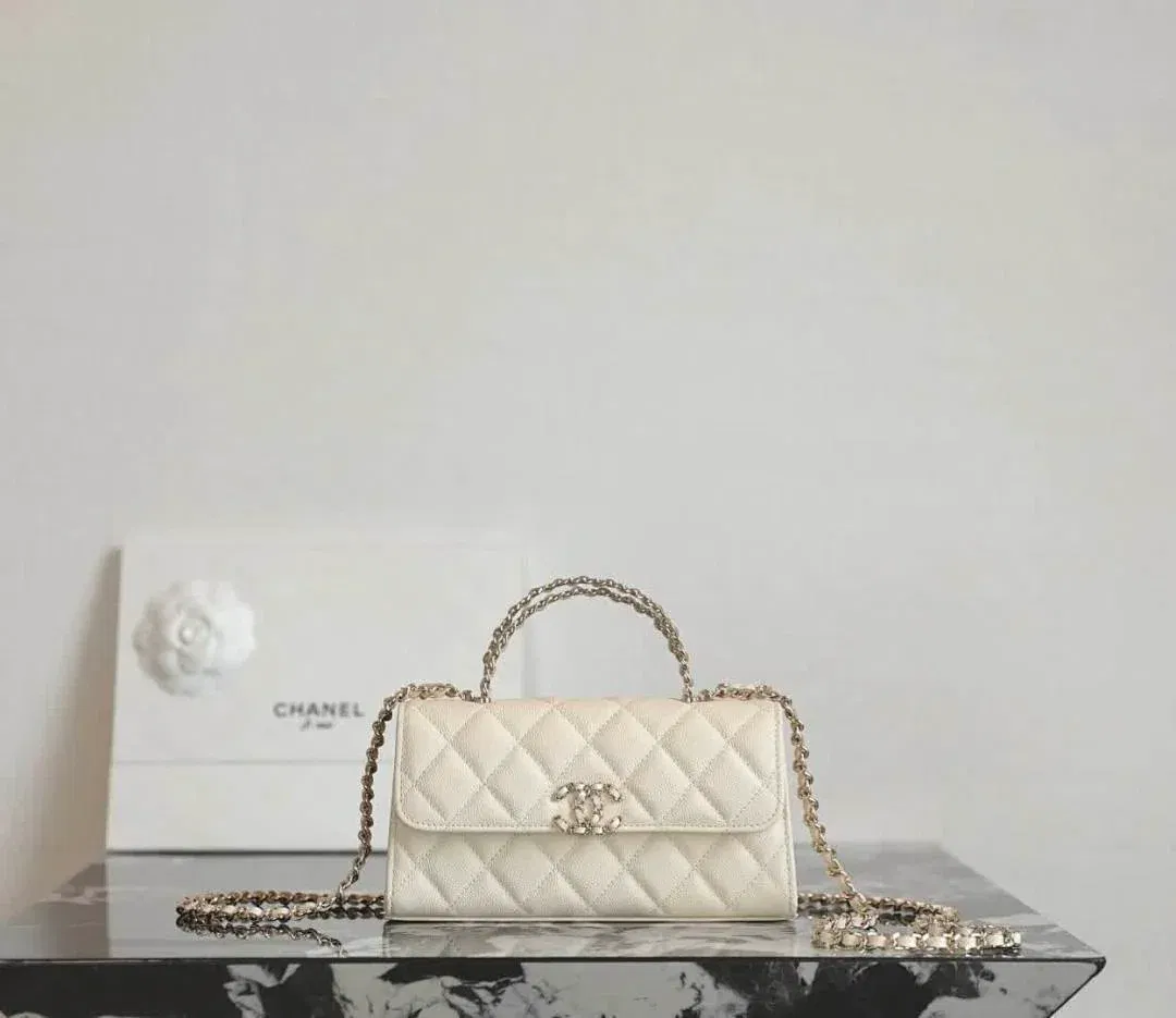Luxury Bags - DESIGNER BAGS FOR WOMEN - AFFORDABLE LUXURY BAGS - 17907