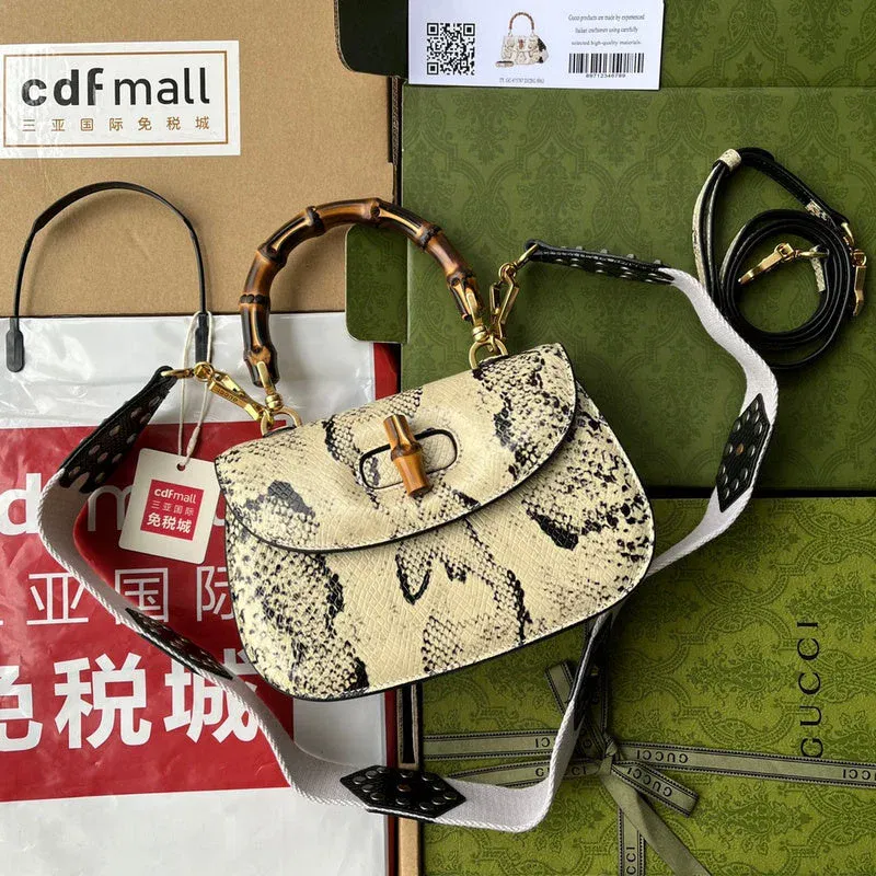 Luxury Bags - Premium Luxury Goods and Accessories - AFFORDABLE LUXURY BAGS - 19837 — image 2