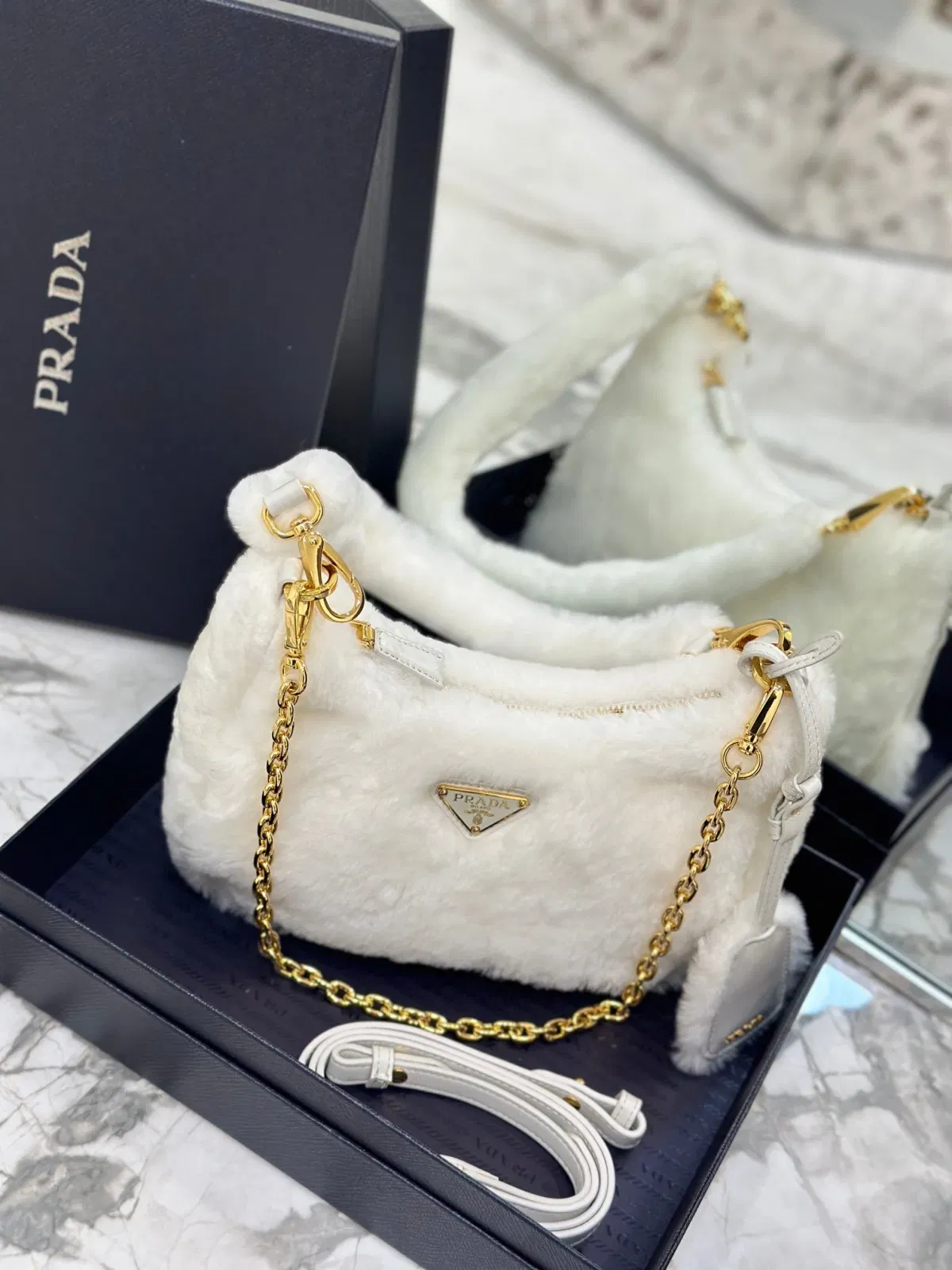 Luxury Bags - DESIGNER BAGS FOR WOMEN - AFFORDABLE LUXURY BAGS - 13763 — image 3