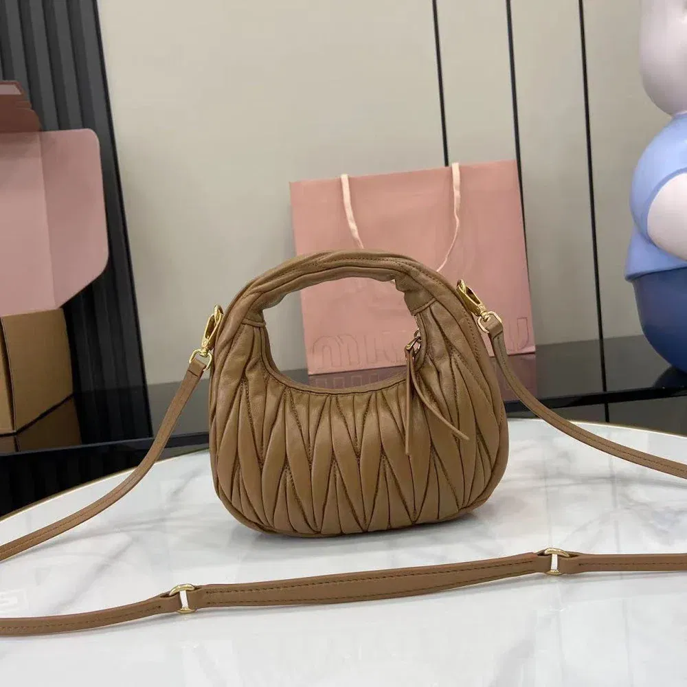 Luxury Bags Miun Miun Luxury Bag --122158 — image 4