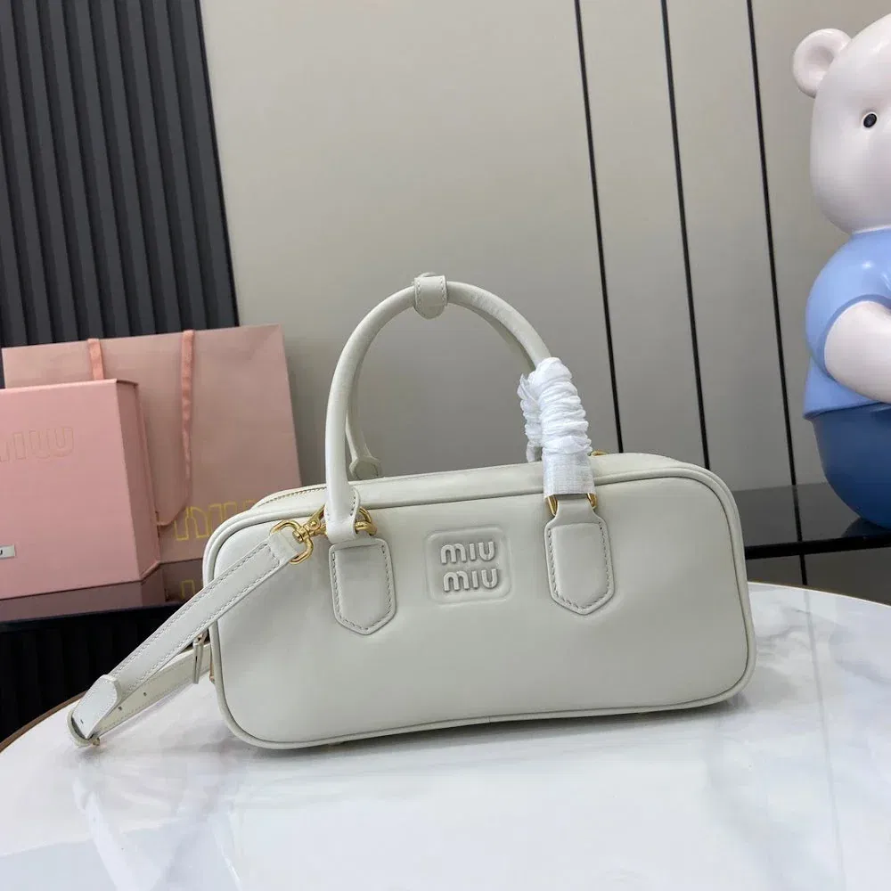 Luxury Bags Miun Miun Luxury Bag --122197