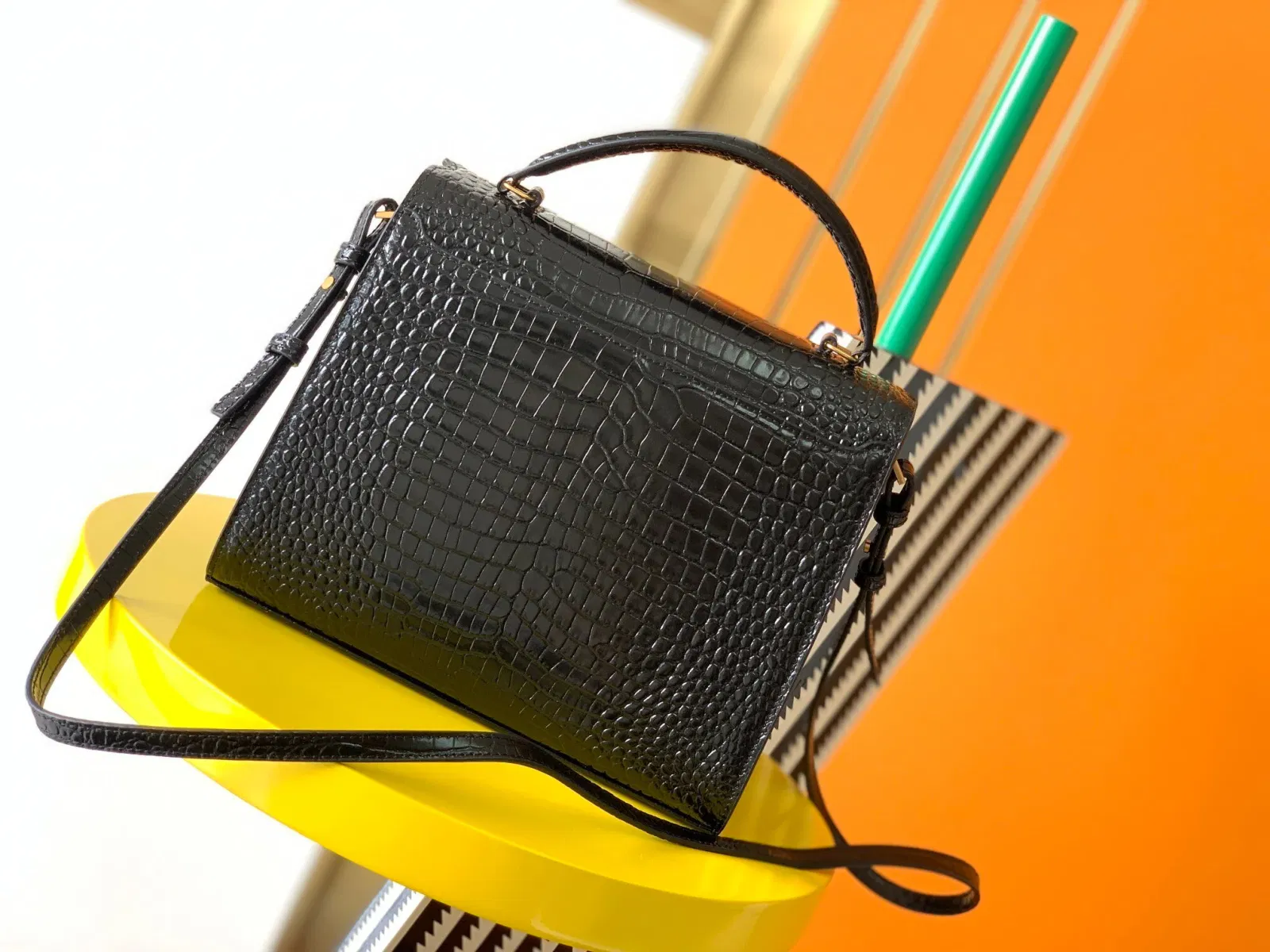 Luxury Bags - DESIGNER BAGS FOR WOMEN - AFFORDABLE LUXURY BAGS - 15107 — image 3