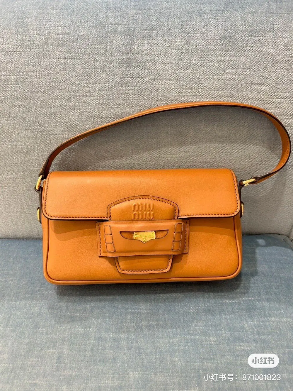 Luxury Bags Miun Miun Luxury Bag --122596